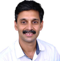 Dr Ajay Sharma (M.D. ObG)
