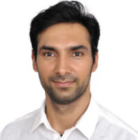 Dr Kapil Thakur (DA)