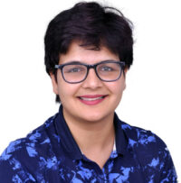 Dr Sonal Sharma (B.D.S.)