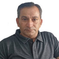 Dr. Naresh Kalia DNB. M.S.